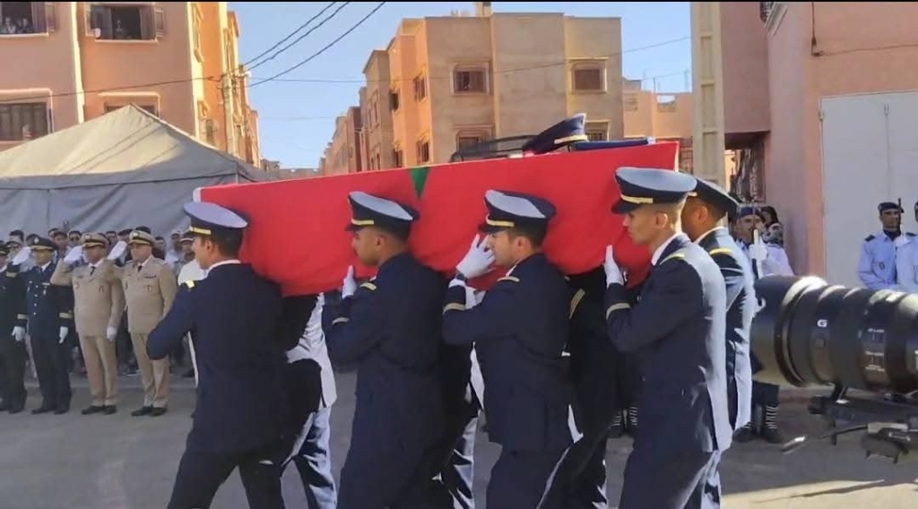 النيابة العامة تحقق في 'انتحار' تلميذة بنواحي تاونات
