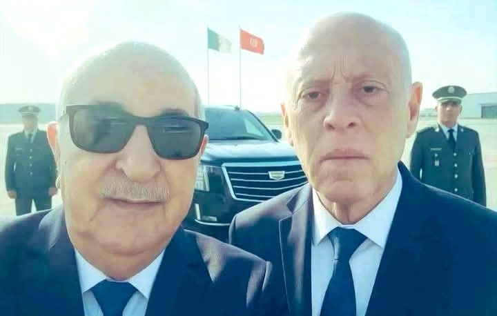 بعد قطع امدادات الغاز.. نظام الكابرانات يبتز تونس كهربائيا بأسعار خيالية