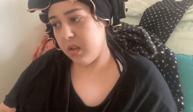 وفاة 'سلمى' تُسلط الضوء على مخاطر الضغط الاجتماعي