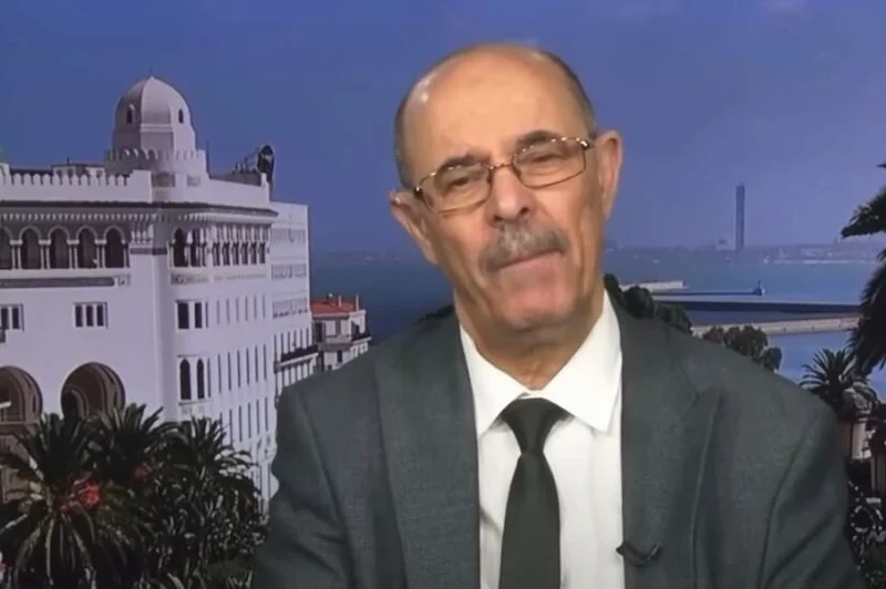 محكمة جزائرية تقضي بسجن مؤرخ 5 سنوات