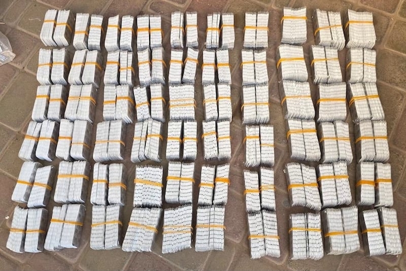 توقيف 'بزناسة' متلبسة بترويج المهلوسات والكوكايين بسلا