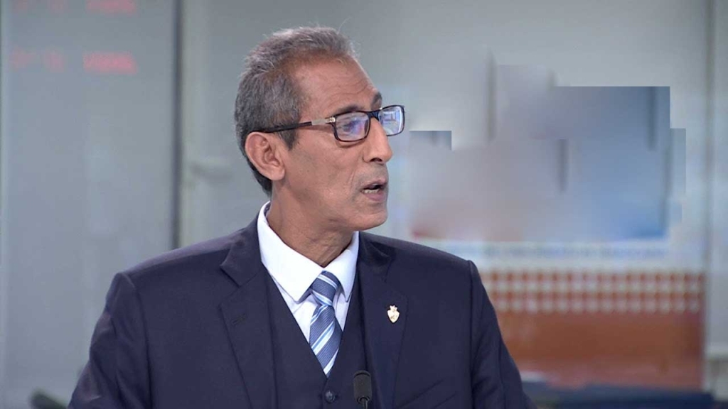 بلحداد لكشـ24: تهور نظام الكابرانات يقود المنطقة نحو المجهول