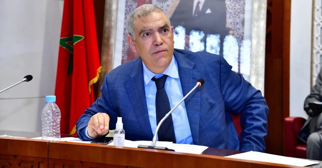 لا حركة انتقالية واسعة.. الداخلية تكتفي بسد المناصب الشاغرة