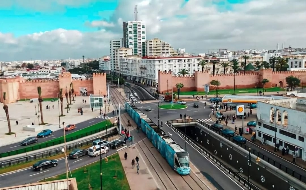 إقتصاد المغرب يجذب 232 مليون دولار في صفقات الشركات الناشئة منذ 2019