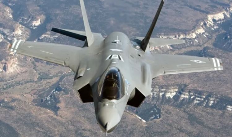 المغرب يقترب من اقتناء مقاتلات 'إف-35' في صفقة هي الأكبر في تاريخه