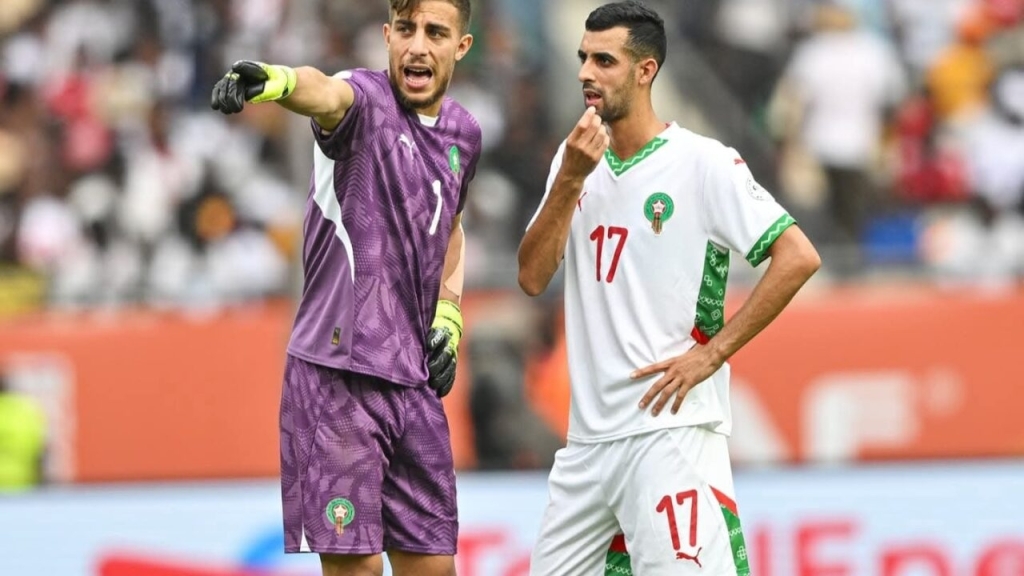 'شان' 2024.. نهائي قبل الأوان بين المغرب والكونغو الديمقراطية