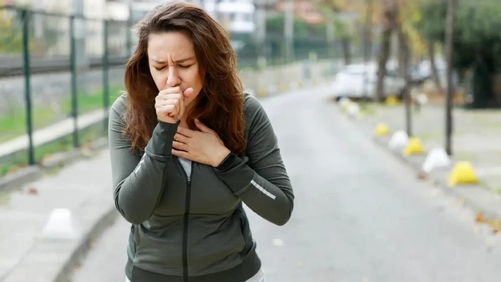 فيروس تنفسي مرتبط بتكييف الهواء يقتل أشخاص في نيويورك