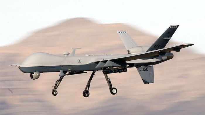 Top Saudi Al-Qaeda Commander Killed in U.S. Airstrike in Yemen's Shabwa