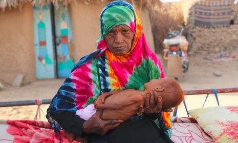 Yemen Faces Escalating Food Crisis as Currency Collapse and Houthi Restrictions Deepen Hunger