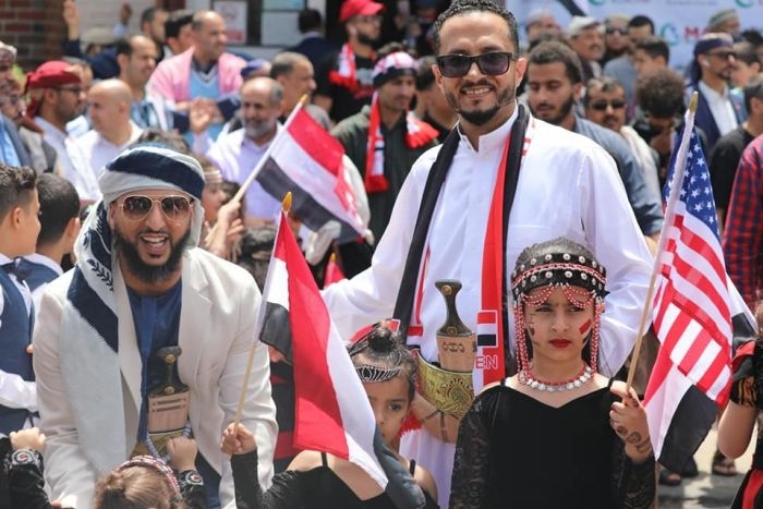 اليمنيون في كاليفورنيا.. قصة هجرة صنعت مجتمعاً مزدهراً