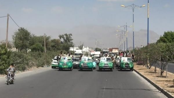 16 قيادياً ميدانياً.. مليشيا الحوثي تشيّع دفعة ثانية من قياداتها خلال 24 ساعة (اسماء)