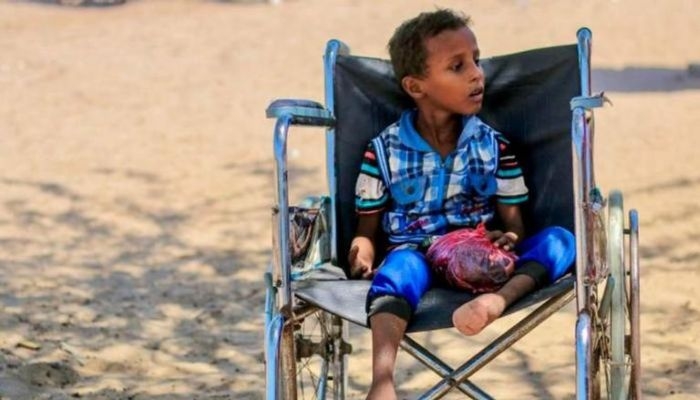 Houthi Landmines Claim Over 6,400 Civilian Casualties in Yemen Since 2017