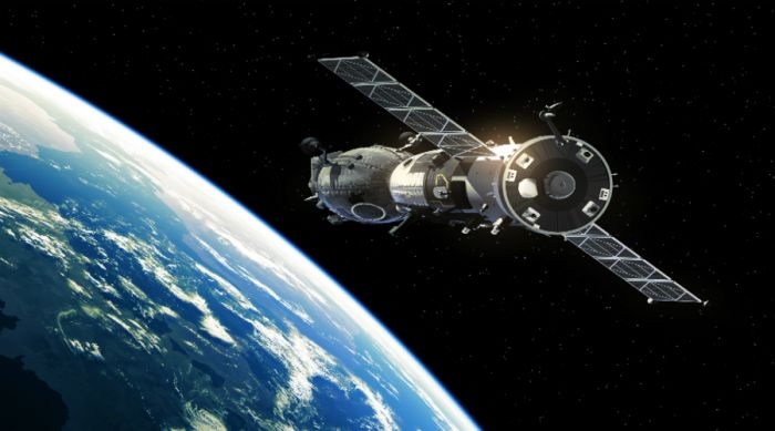 US says Chinese satellite firm is supporting Houthi attacks on US interests