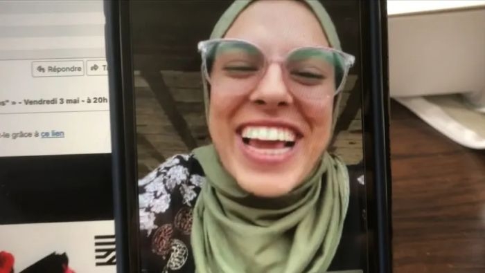 إسرائيل تغتال مصورة فلسطينية بعد يوم من اختيار فيلمها الوثائقي بمهرجان "كان"