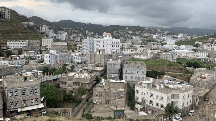 Real Estate Market in Houthi-Held Areas Collapses as Property Values Plummet Over 50%
