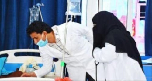 وفاة مصورة يمنية شابة إثر إصابتها بحمى الضنك في عدن