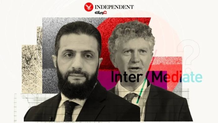 من وراء الكواليس.. كيف قامت منظمة بريطانية بتأهيل وتدريب الشرع سياسياً؟