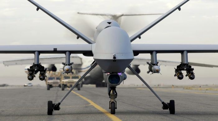 US Strike Kills Five Al-Qaeda Members in Southern Yemen: Security Sources