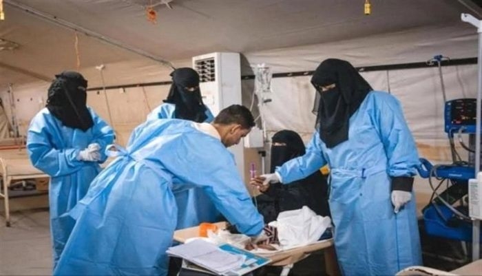 أبين تواجه تفشي الكوليرا وسط تحديات في البنية التحتية ونقص التمويل