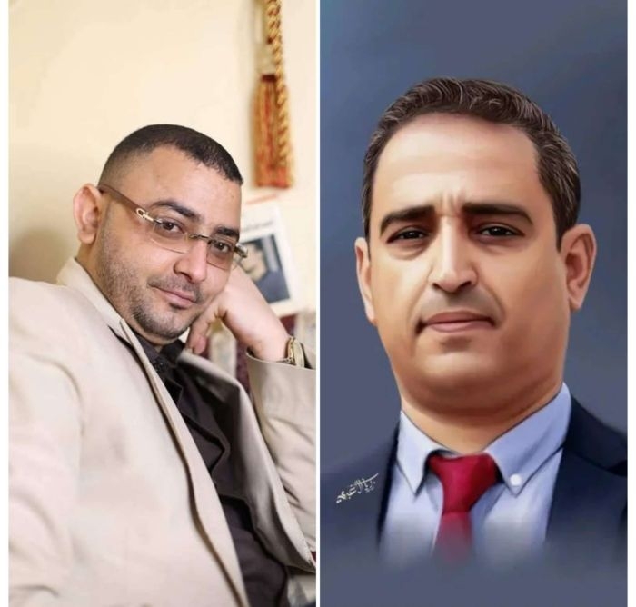 رابطة أمهات المختطفين تدين الأحكام الصادرة بحق الصحفي المياحي والمهندس الحرازي