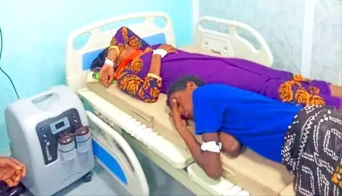 ارتفاع وفيات الكوليرا في تعز إلى 3 حالات مع تفشي موجة جديدة من الوباء
