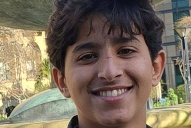 مقتل فتى يمني يبلغ من العمر 16 عامًا في مدينة شيفيلد البريطانية