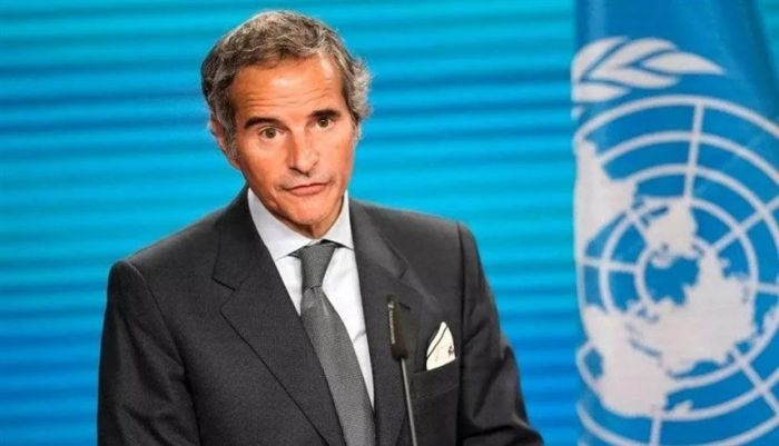 غروسي: تجسس إيران على وثائق سرية للوكالة الذرية خطوة سيئة تهدد التعاون
