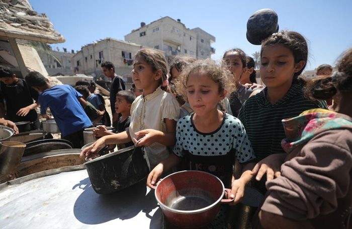 الأمم المتحدة: مقتل 798 شخصا منذ نهاية مايو أثناء محاولتهم الحصول على مساعدات في غزة