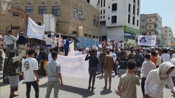 تعز.. مدينة بلا ماء وسلطة بلا حلول