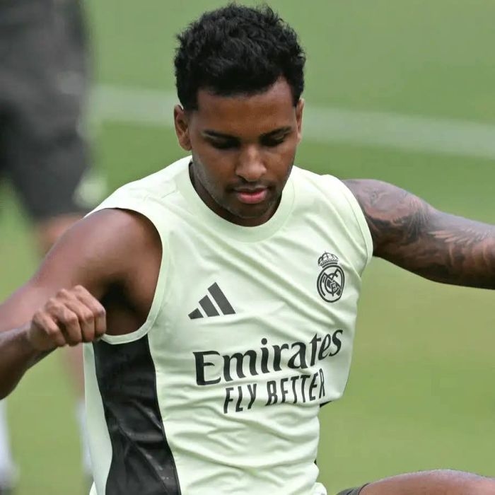 بايرن ميونخ يرصد 100 مليون يورو لضم رودريجو من ريال مدريد