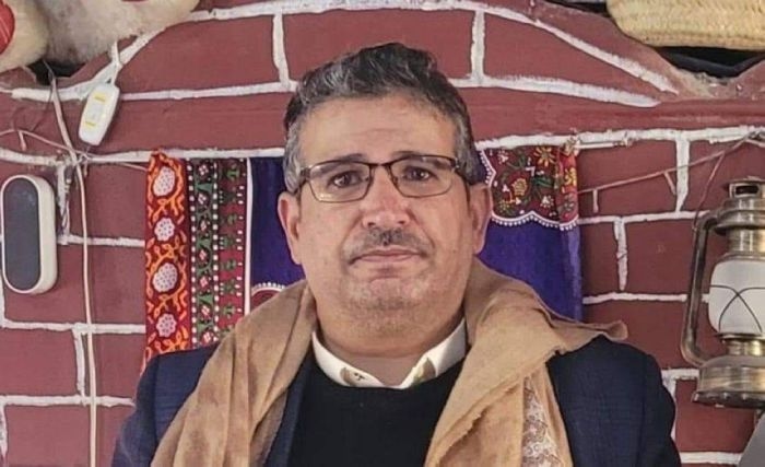 من الجباية إلى الجفاف: دولة ضد الحياة