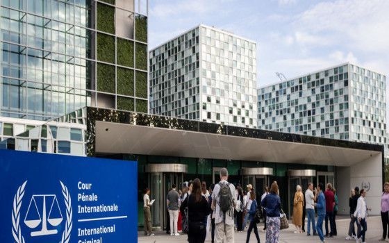 Treasury Sanctions Houthi-Linked Petroleum Smuggling and Sanctions Evasion Network