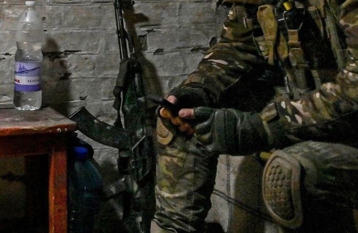 أوكرانيا ترفض استقبال 90 من مواطنيها المرحلين من روسيا