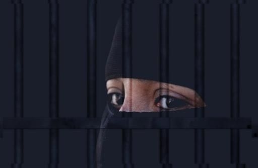 تقرير حقوقي يوثق أكثر من 5600 انتهاك حوثي بحق النساء في اليمن