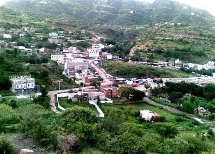 مواطن يرتكب جريمة مروعة بإب.. مقتل والد زوجته وشقيقتها وإصابة آخرين بينهم أطفاله