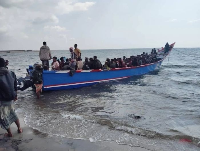 إثيوبيا تدعو مواطنيها لتجنب طرق الهجرة غير النظامية بعد غرق مركب قبالة اليمن
