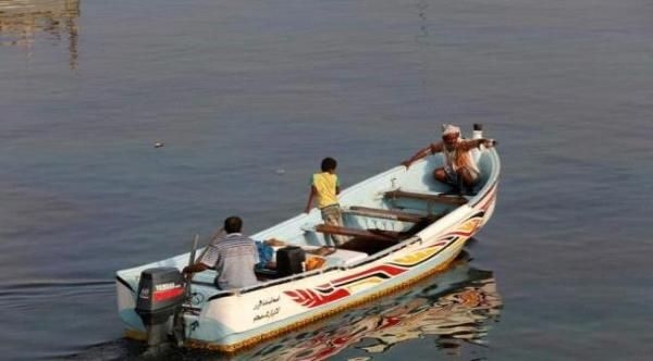 عودة 22 صياداً يمنياً إلى أرض الوطن عقب احتجازهم في السودان