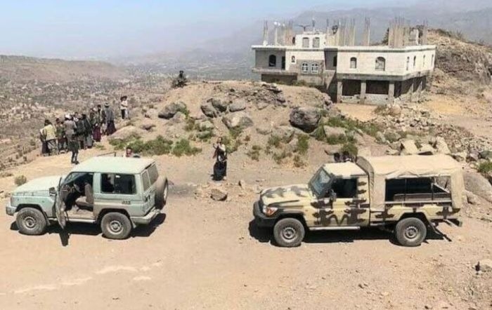 تقرير حقوقي: مديرية ماوية الأكثر تضرراً من الانتهاكات الحوثية في تعز وعدد الضحايا يقارب 1300