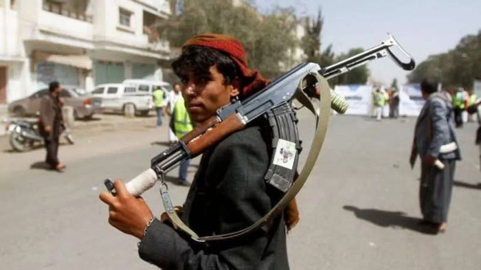 شبكة حقوقية: توثيق 169 جريمة قتل وإصابة أسرية ارتكبها الحوثيون في 14 محافظة يمنية