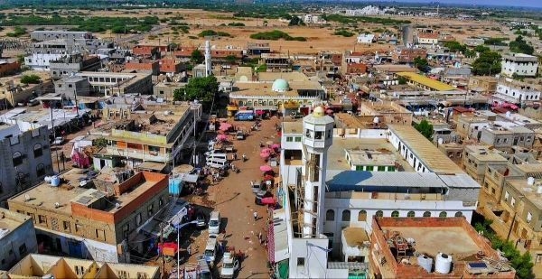 شاب ينتحر شنقاً في أبين