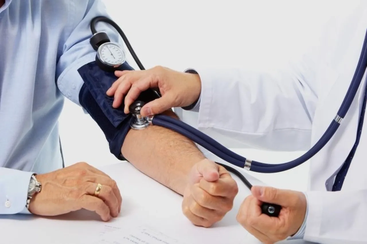علاج جديد لأحد مسببات ارتفاع ضغط الدم