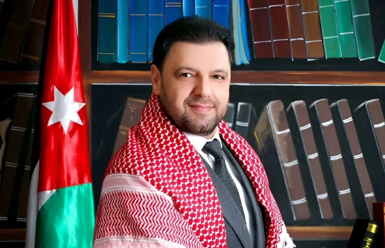الإعلام السياسي بين لعنة (الهولندي الطائر) ومعركة الأردن ضد التضليل