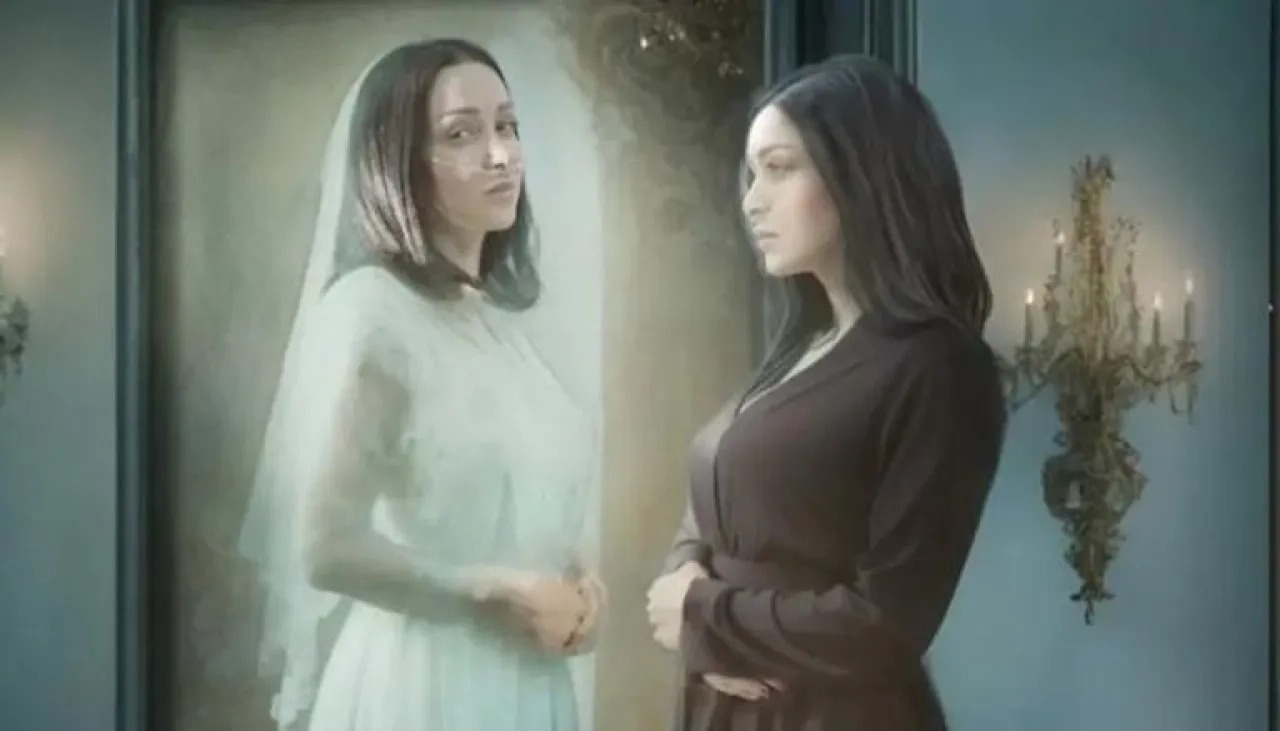 دراما رمضان 2025.. قصة مسلسل حكاية لونا وأبرز أبطال العمل