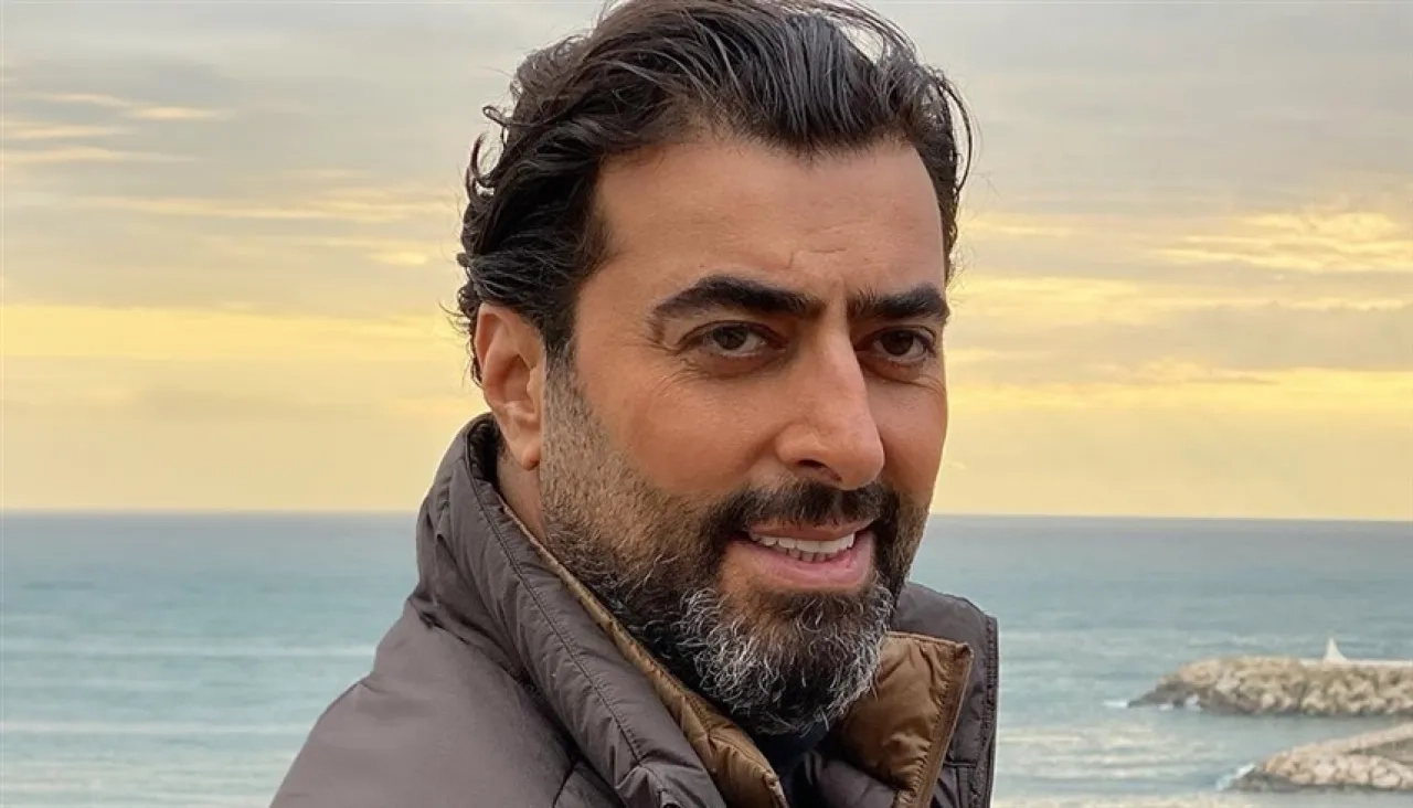 باسم ياخور: هذه منهجيتي للرد على الشائعات