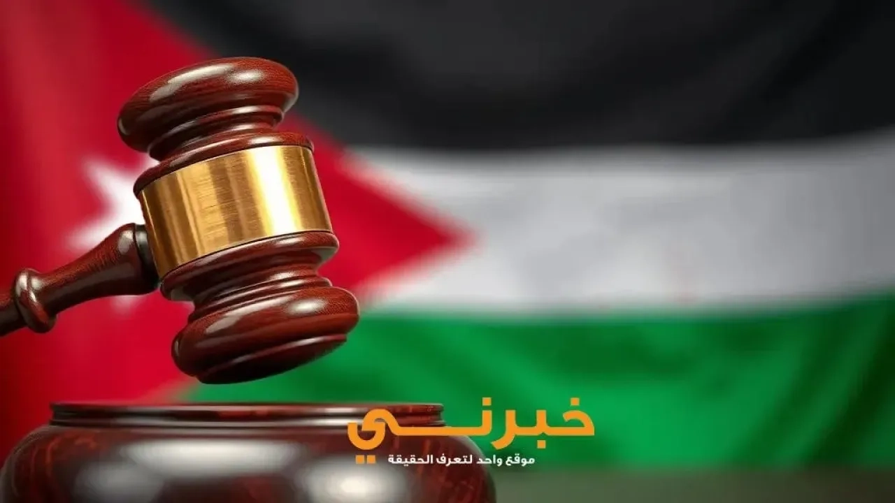 الاردن .. السجن 7 سنوات لمتهم بتوزيع وترويج المخدرات