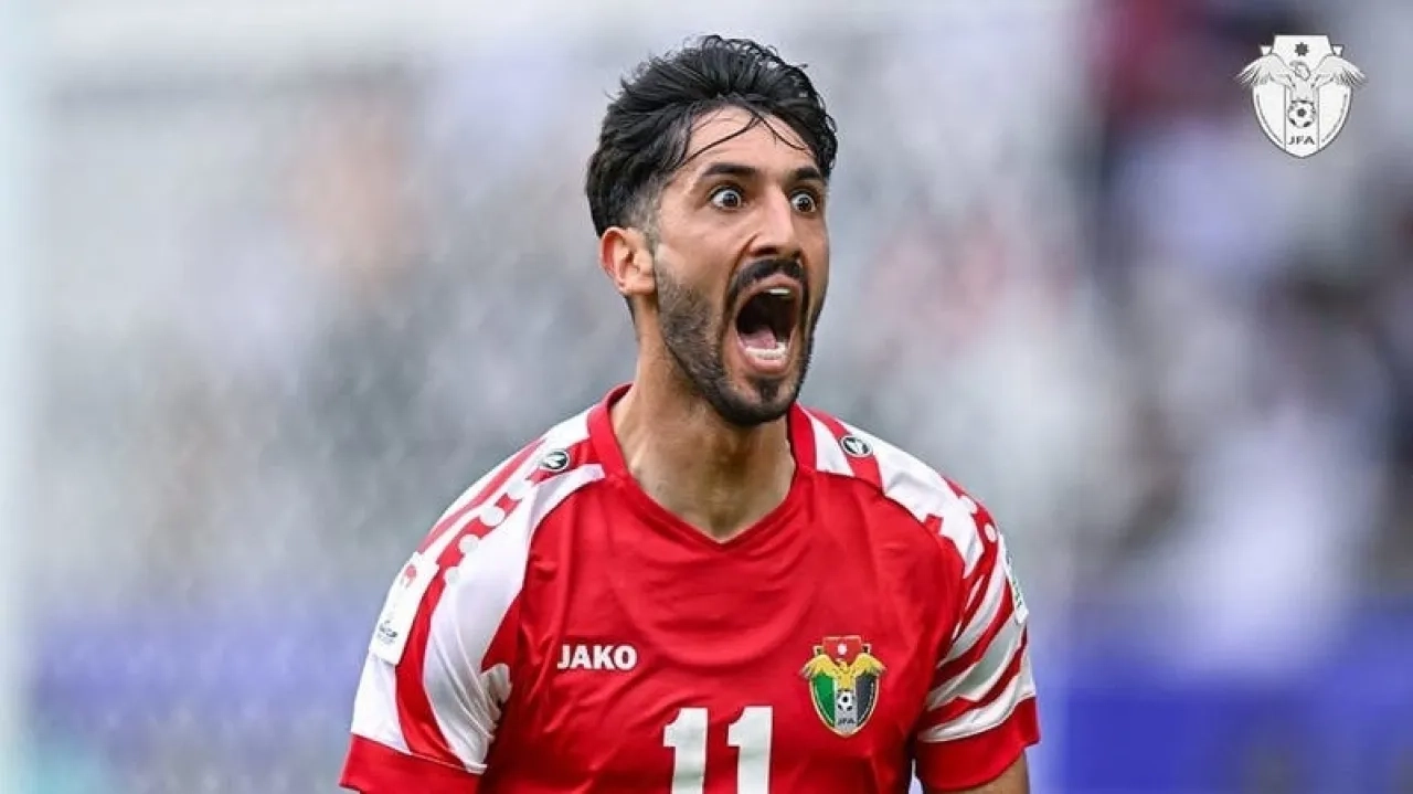 النعيمات يعود لمنافسات الدوري القطري بعد غياب شهرين