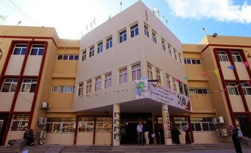 كلية الاعلام بالقدس المفتوحة تدشن حملة إعلامية وطنية بعنوان "شاهد عيان"