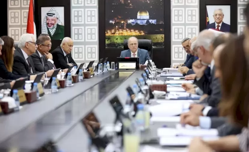 الحكومة تُصادق على تخصيص 5 ملايين شيكل إضافية لتغطية احتياجات شعبنا الطارئة