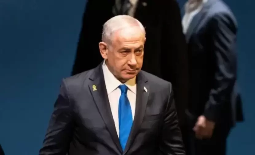 نتنياهو: فريق التفاوض يعمل وفقًا لمقترح ويتكوف بنفي قيادات حماس ونزع السلاح
