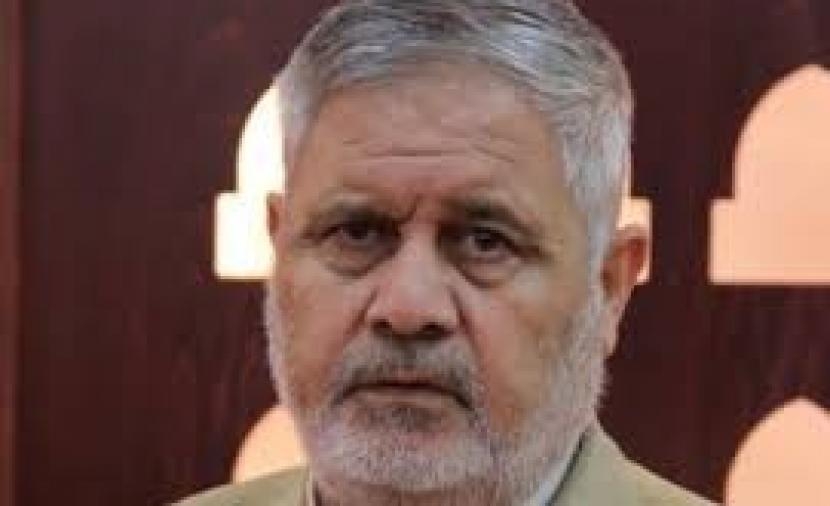 في حضرة الغياب السياسي.. دحلان وصياغة مشهد إنساني بديل!!